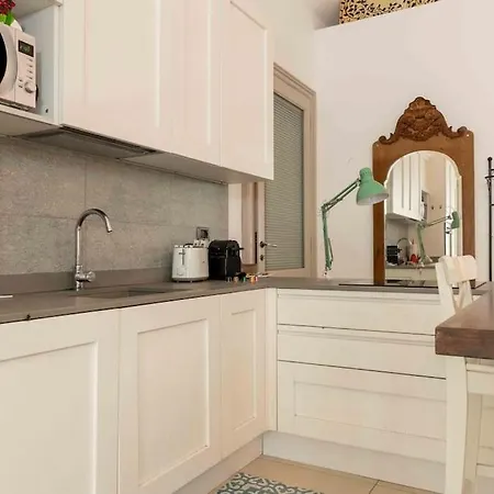 Lägenhet -quadrilatero- Moderno Loft In Centro X4 - Wi-fi *