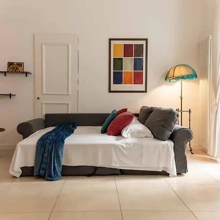 -quadrilatero- Moderno Loft In Centro X4 - Wi-fi * Turin