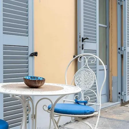 -quadrilatero- Moderno Loft In Centro X4 - Wi-fi Turin