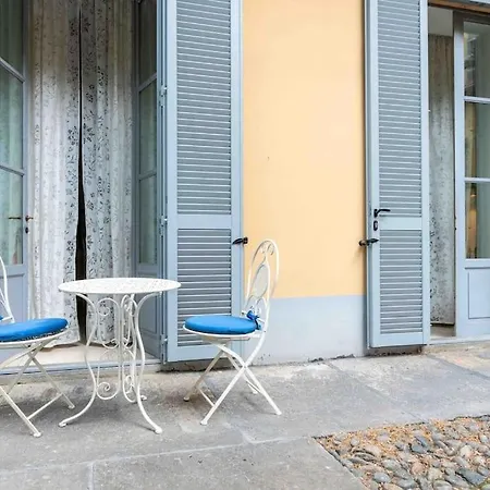 -quadrilatero- Moderno Loft In Centro X4 - Wi-fi Lägenhet *