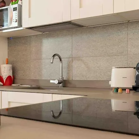 -quadrilatero- Moderno Loft In Centro X4 - Wi-fi Apartment *