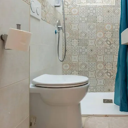 -quadrilatero- Moderno Loft In Centro X4 - Wi-fi *