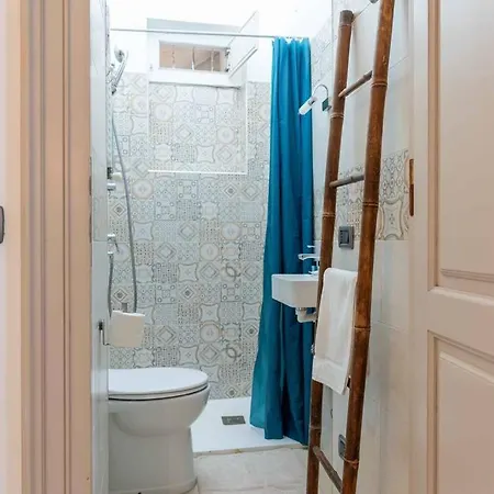 -quadrilatero- Moderno Loft In Centro X4 - Wi-fi * Turin