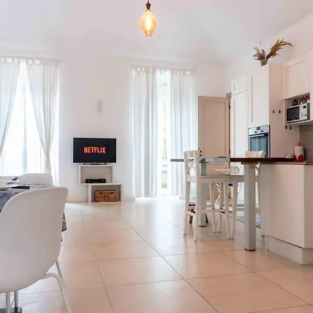 -quadrilatero- Moderno Loft In Centro X4 - Wi-fi