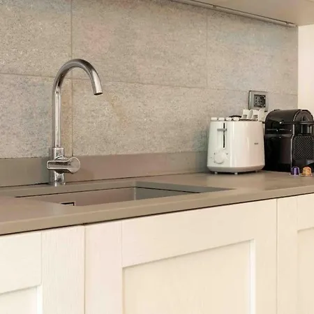 -quadrilatero- Moderno Loft In Centro X4 - Wi-fi Turin