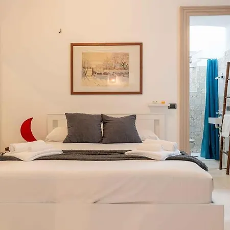 -quadrilatero- Moderno Loft In Centro X4 - Wi-fi * Turin