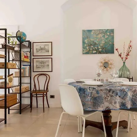 Lägenhet -quadrilatero- Moderno Loft In Centro X4 - Wi-fi