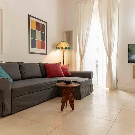 Lägenhet -quadrilatero- Moderno Loft In Centro X4 - Wi-fi *